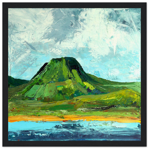 The Glens of Antrim