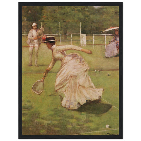 Lavery — Summer, Sport and the Sands