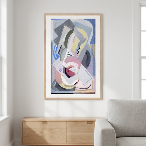 Abstract (c.1930)