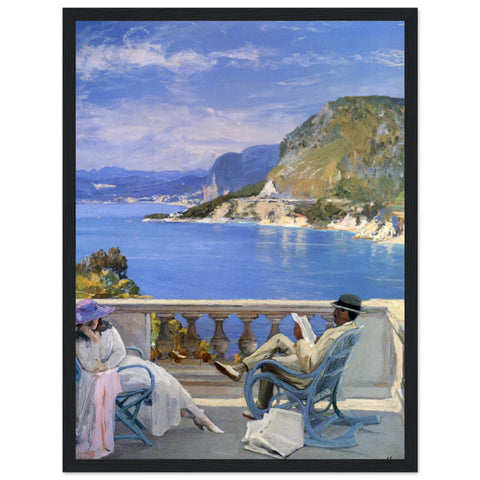 The Honeymoon (1921)