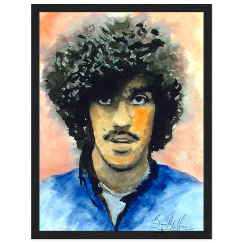 Phil Lynott