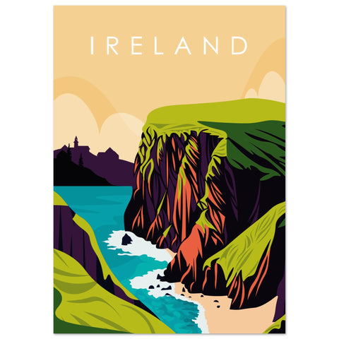 Irish Posters