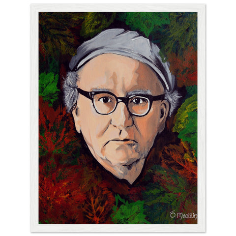 Patrick Kavanagh
