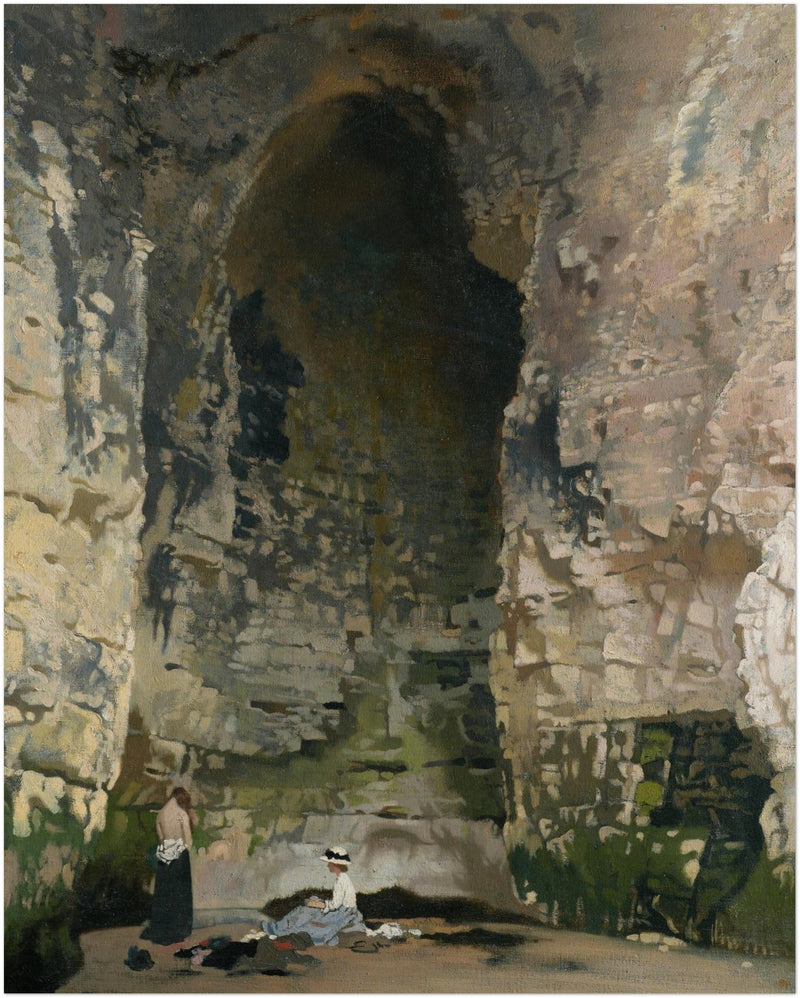 William Orpen