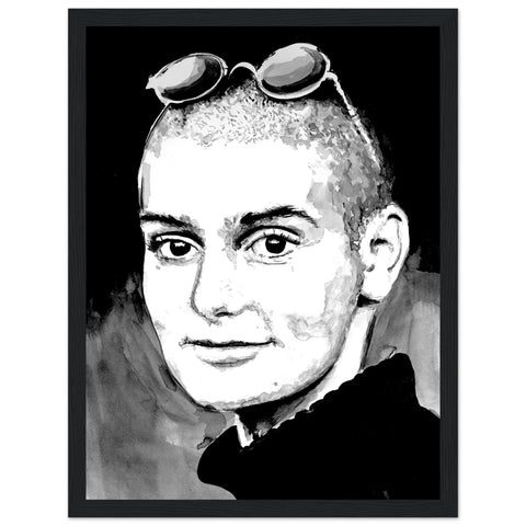 Sinéad O’Connor