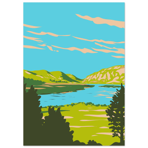 Glenveagh National Park