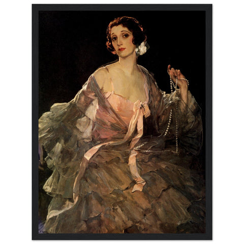 Lavery — Hazel and the Sitters