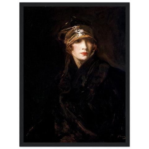 The Gold Turban (1929)