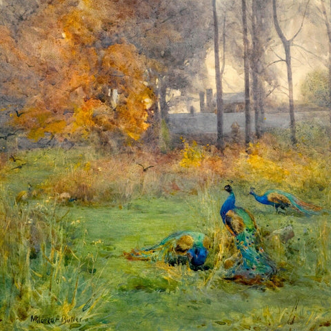 Mildred Anne Butler