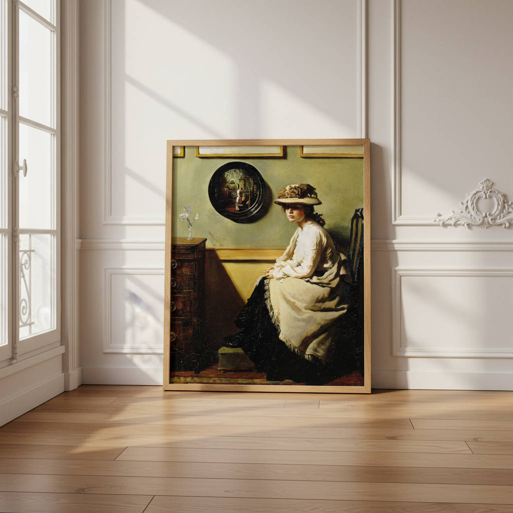 Parisian alternate