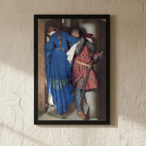 Frederic William Burton