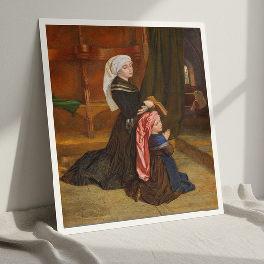 The Widow of Wöhlm